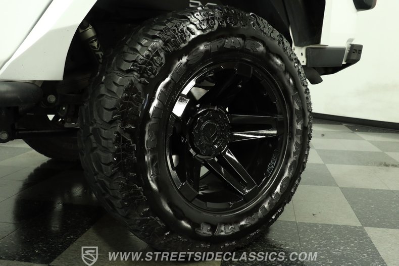 For Sale 2022 Jeep Gladiator Stock# 5954-TPA Fullscreen Grid Image 61