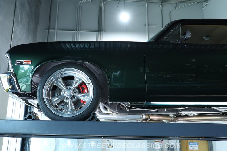 For Sale 1970 Chevrolet Nova Stock# 5955-TPA Fullscreen Grid Image 67