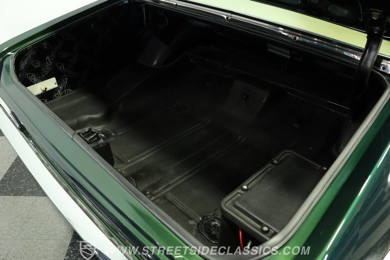 For Sale 1970 Chevrolet Nova Stock# 5955-TPA Fullscreen Grid Image 52