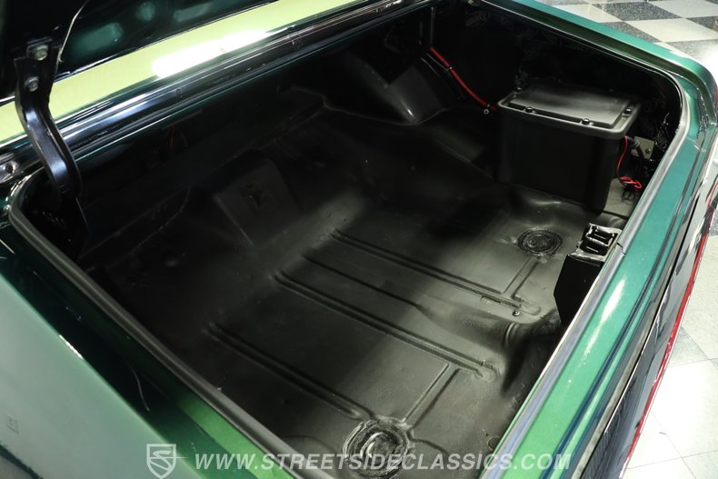 For Sale 1970 Chevrolet Nova Stock# 5955-TPA Fullscreen Grid Image 54