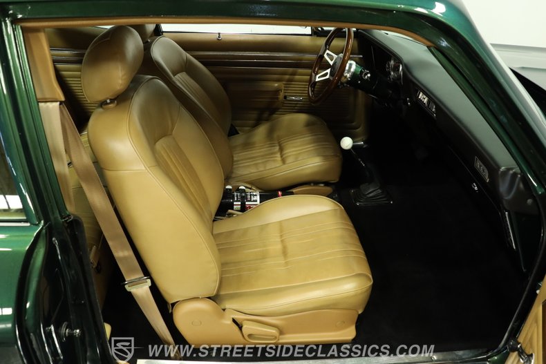 For Sale 1970 Chevrolet Nova Stock# 5955-TPA Fullscreen Grid Image 45