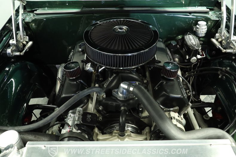 For Sale 1970 Chevrolet Nova Stock# 5955-TPA Fullscreen Grid Image 3