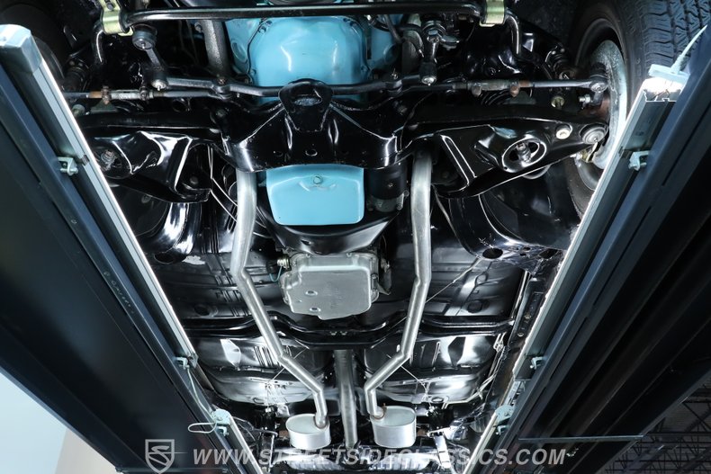 For Sale 1968 Pontiac GTO Stock# 5963-TPA Fullscreen Grid Image 65
