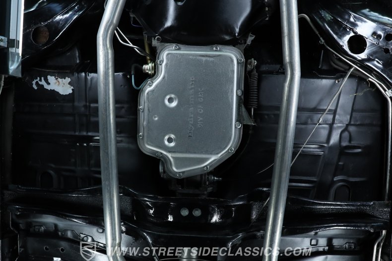 For Sale 1968 Pontiac GTO Stock# 5963-TPA Fullscreen Grid Image 64