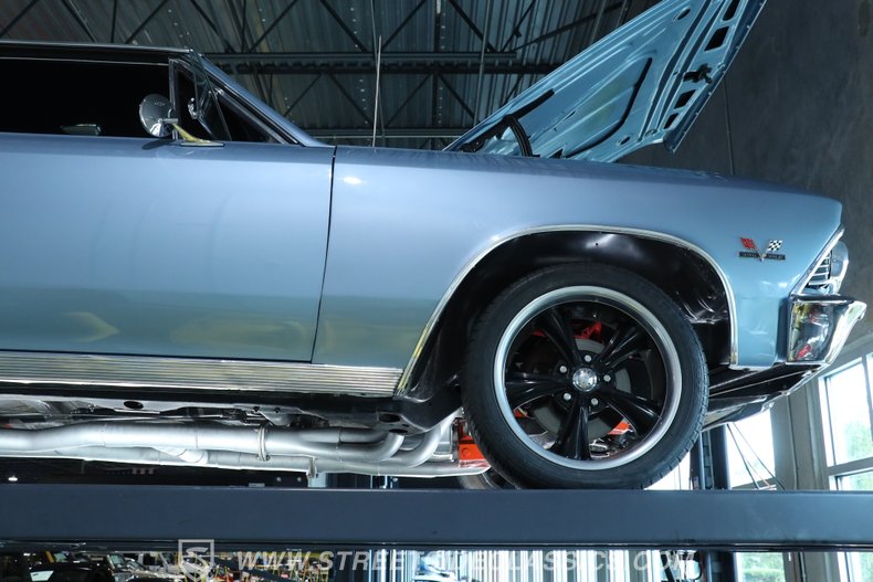1966 Chevrolet Chevelle 67