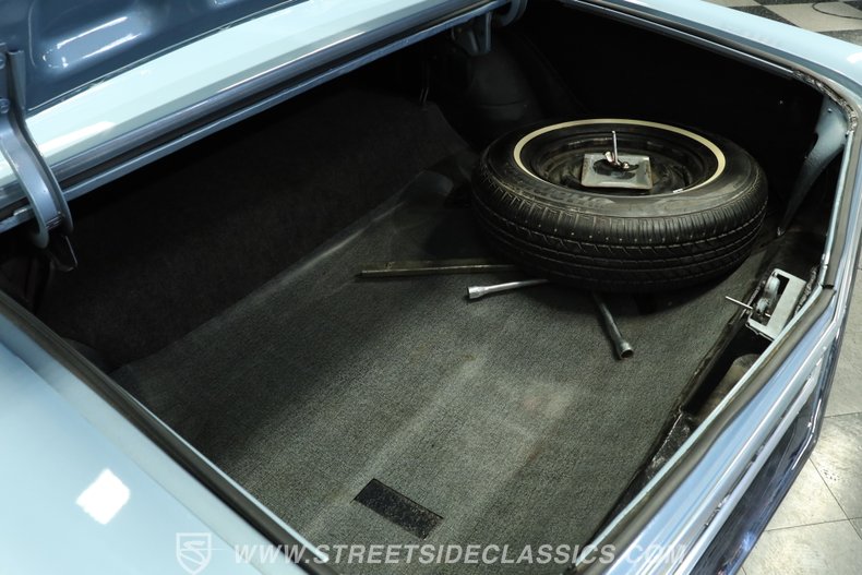 1966 Chevrolet Chevelle 55