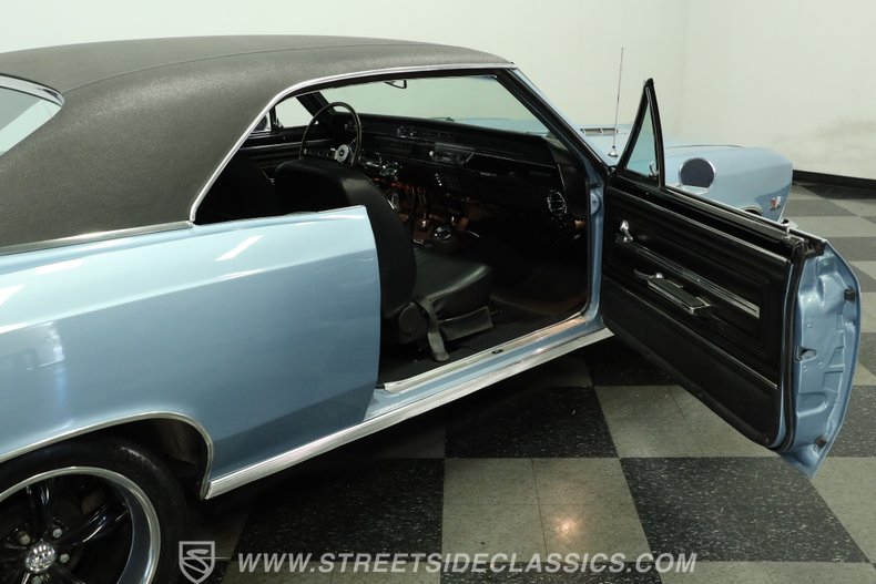 1966 Chevrolet Chevelle 51