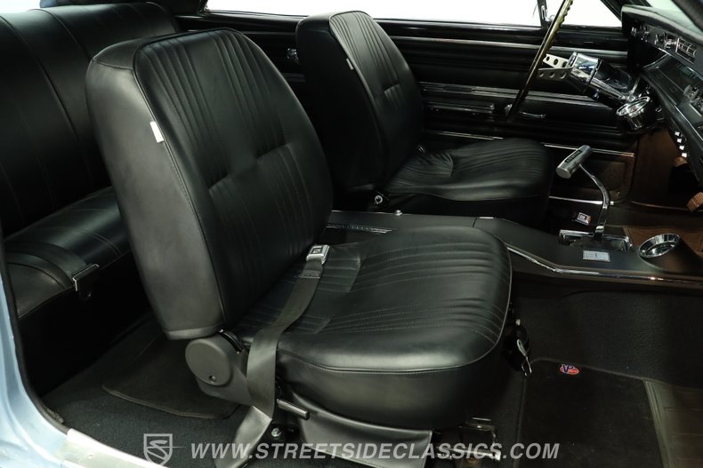 1966 Chevrolet Chevelle 45