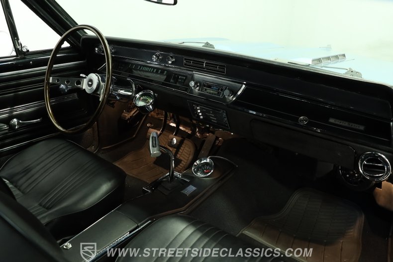 1966 Chevrolet Chevelle 47