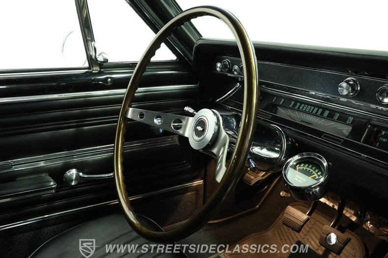 1966 Chevrolet Chevelle 48
