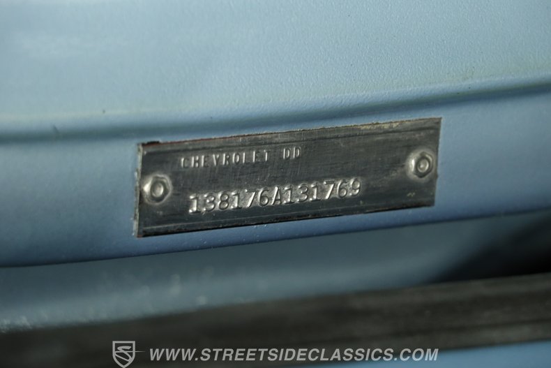 1966 Chevrolet Chevelle 70