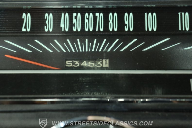 1966 Chevrolet Chevelle 38