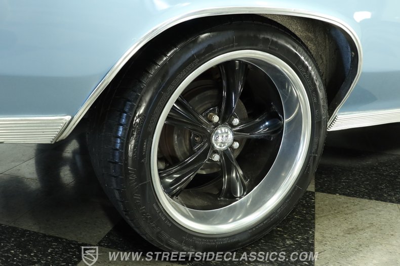 1966 Chevrolet Chevelle 56