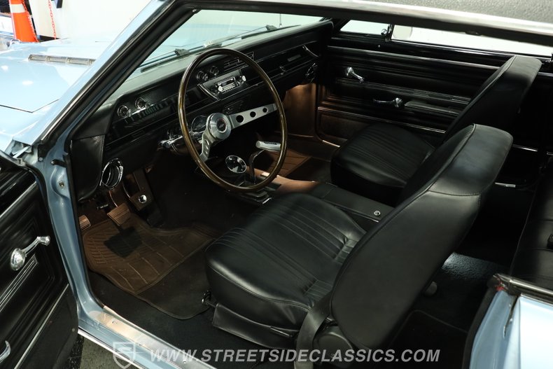 1966 Chevrolet Chevelle 4