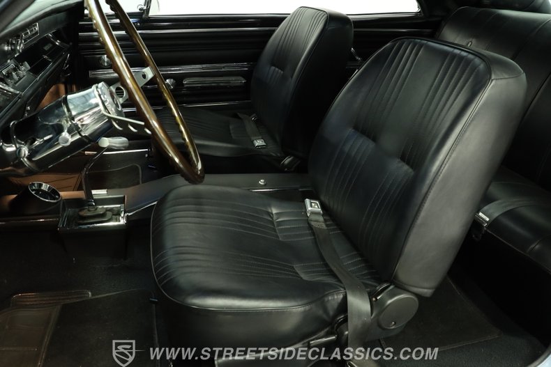 1966 Chevrolet Chevelle 42