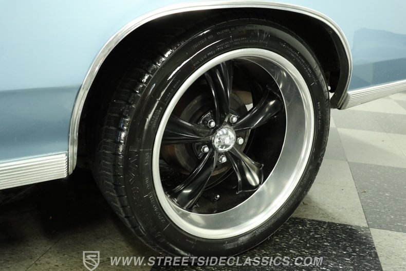 1966 Chevrolet Chevelle 59