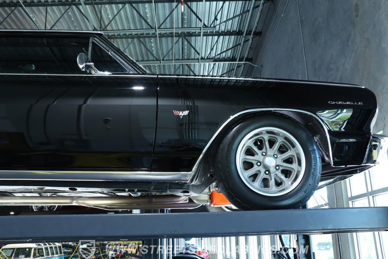 For Sale 1964 Chevrolet Chevelle Stock# 5983-TPA Fullscreen Grid Image 67