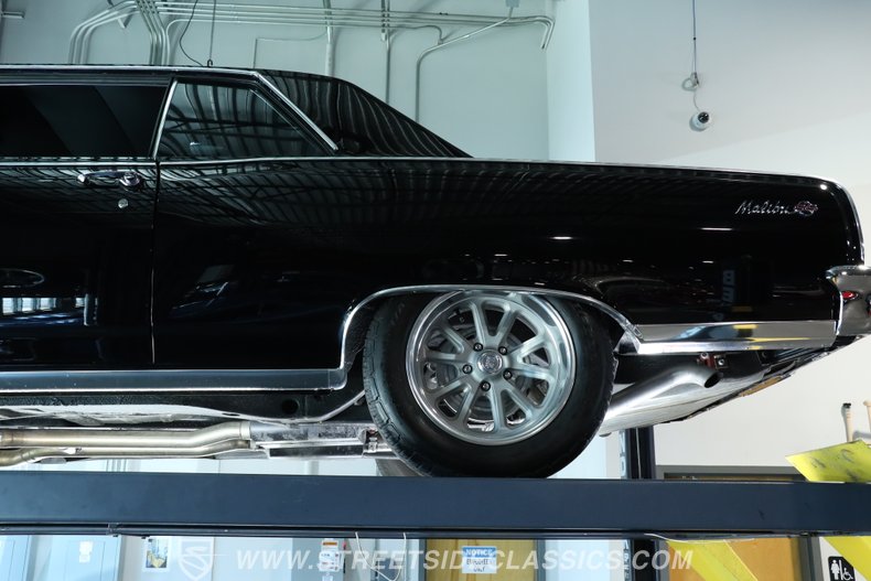 For Sale 1964 Chevrolet Chevelle Stock# 5983-TPA Fullscreen Grid Image 69