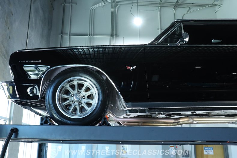 For Sale 1964 Chevrolet Chevelle Stock# 5983-TPA Fullscreen Grid Image 68