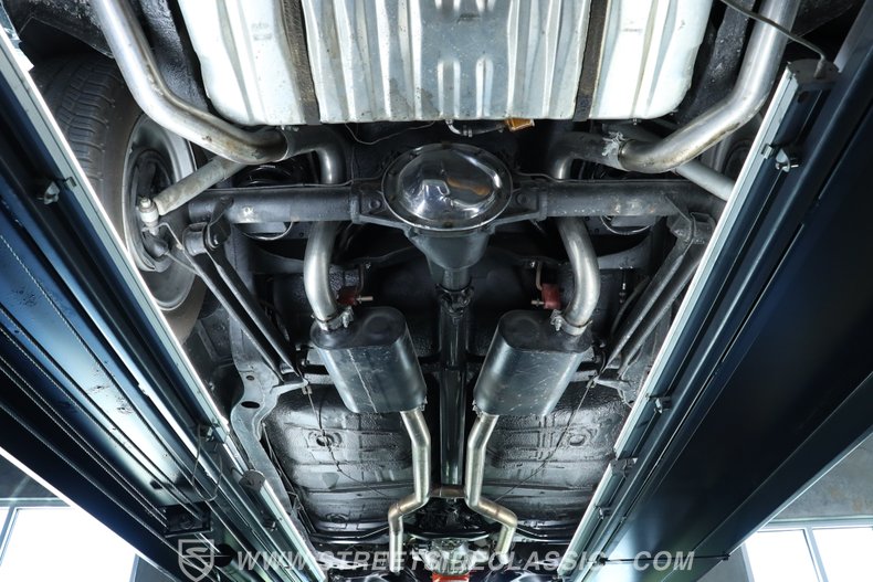 For Sale 1964 Chevrolet Chevelle Stock# 5983-TPA Fullscreen Grid Image 65