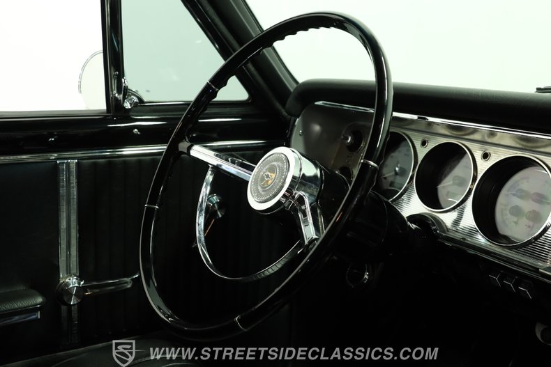 For Sale 1964 Chevrolet Chevelle Stock# 5983-TPA Fullscreen Grid Image 48