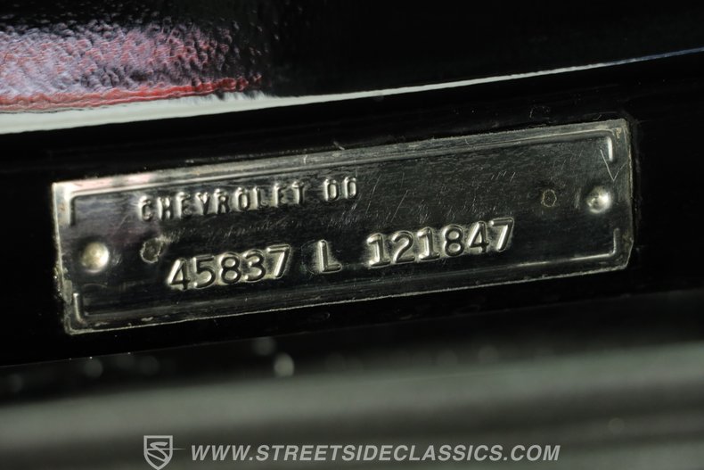 For Sale 1964 Chevrolet Chevelle Stock# 5983-TPA Fullscreen Grid Image 70