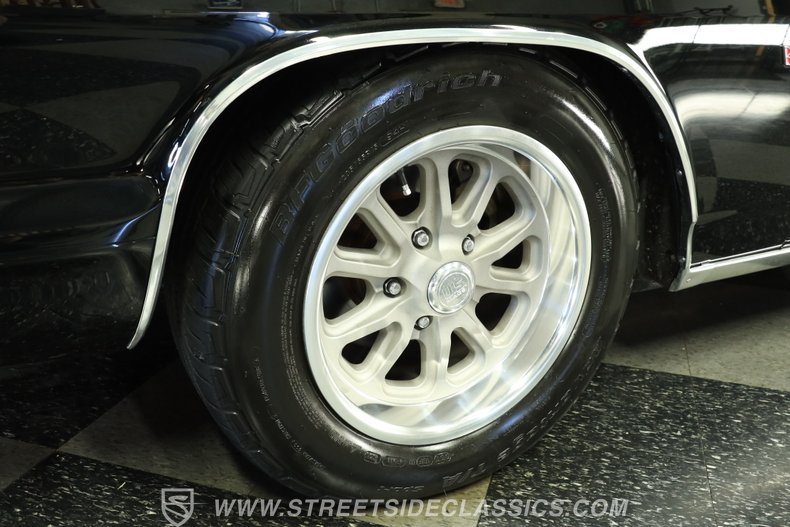 For Sale 1964 Chevrolet Chevelle Stock# 5983-TPA Fullscreen Grid Image 59
