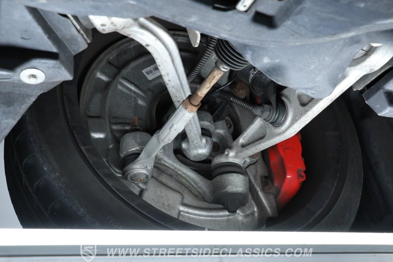 2014 Mercedes-Benz SL 63 AMG 59