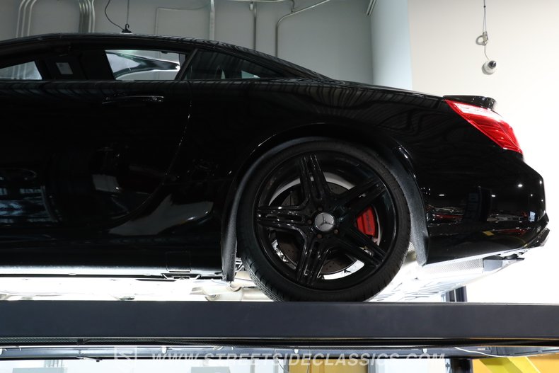 2014 Mercedes-Benz SL 63 AMG 67