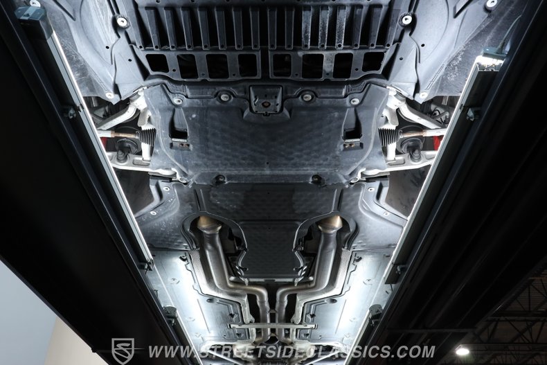 2014 Mercedes-Benz SL 63 AMG 63