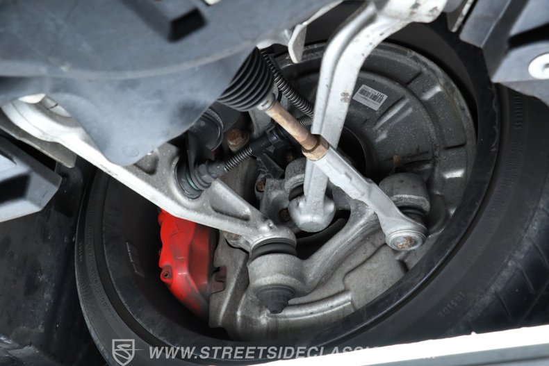 2014 Mercedes-Benz SL 63 AMG 60