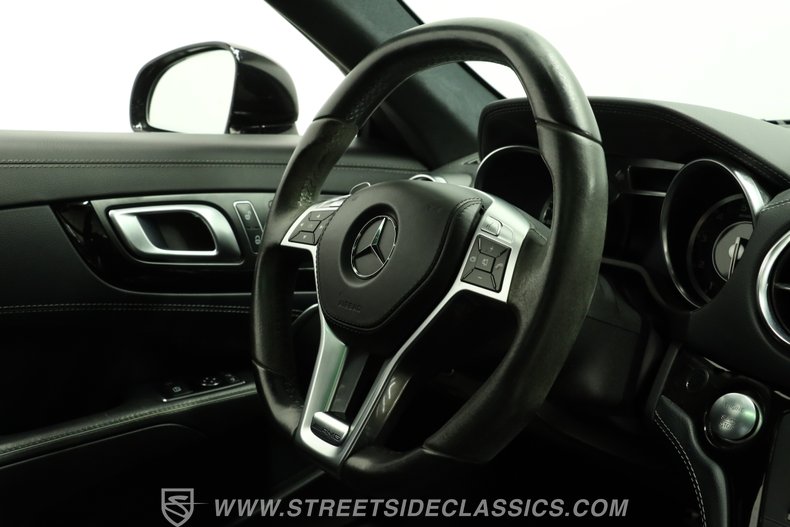 2014 Mercedes-Benz SL 63 AMG 46