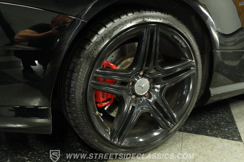 2014 Mercedes-Benz SL 63 AMG 54