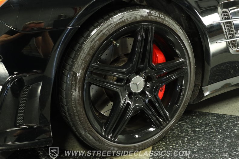 2014 Mercedes-Benz SL 63 AMG 56