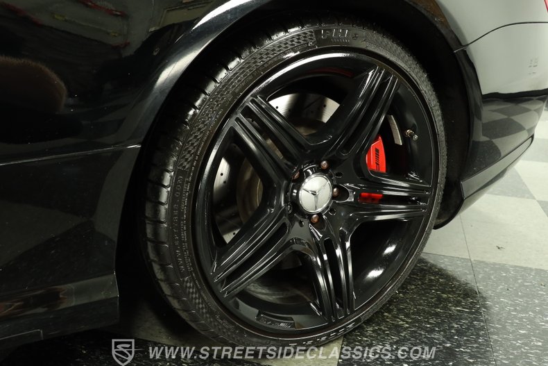 2014 Mercedes-Benz SL 63 AMG 57