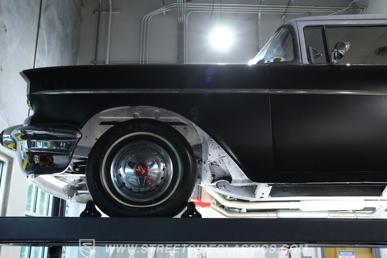 1957 Chevrolet 210 69