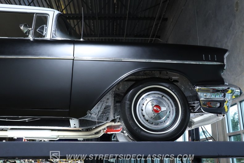 1957 Chevrolet 210 68