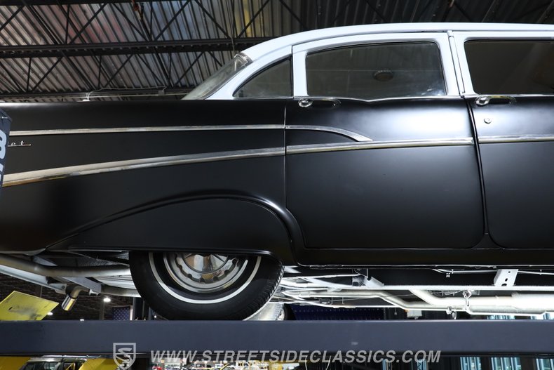 1957 Chevrolet 210 67