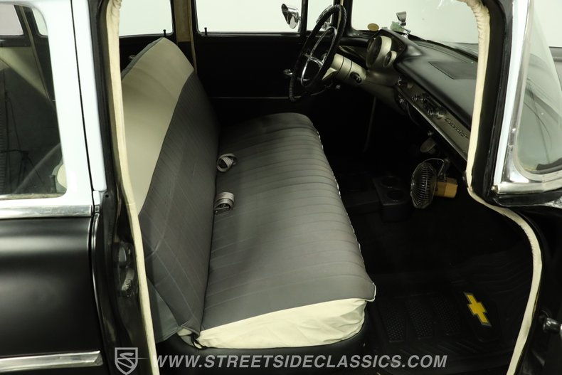 1957 Chevrolet 210 46