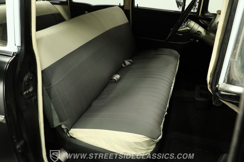1957 Chevrolet 210 45
