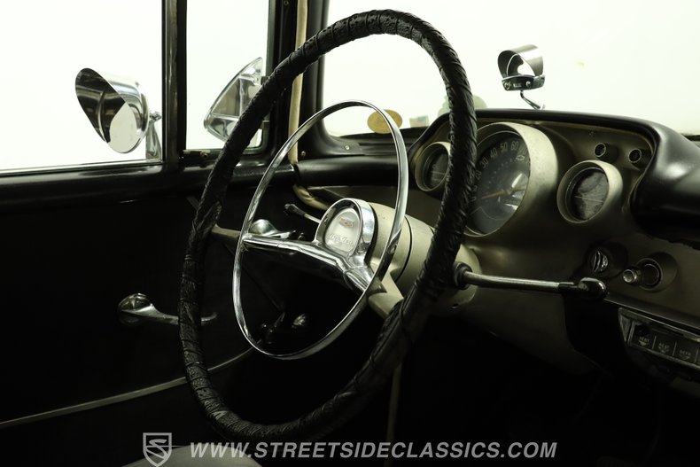 1957 Chevrolet 210 48