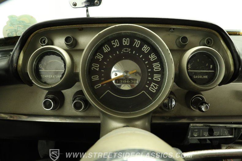 1957 Chevrolet 210 38