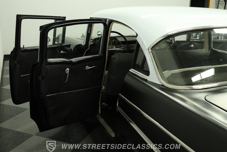 1957 Chevrolet 210 33