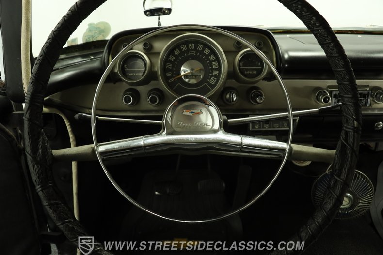 1957 Chevrolet 210 37