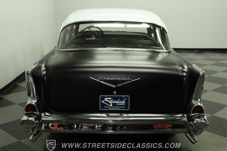 1957 Chevrolet 210 9