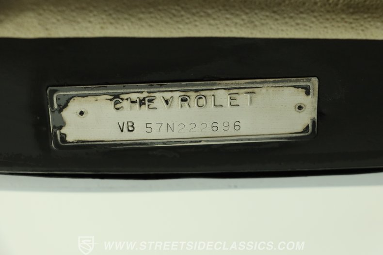 1957 Chevrolet 210 71