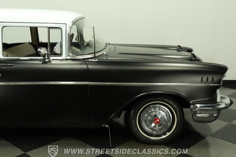1957 Chevrolet 210 29