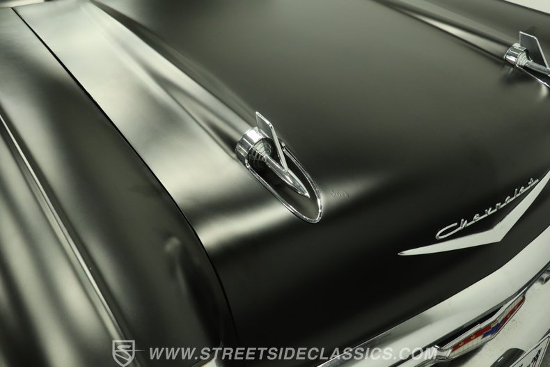 1957 Chevrolet 210 73