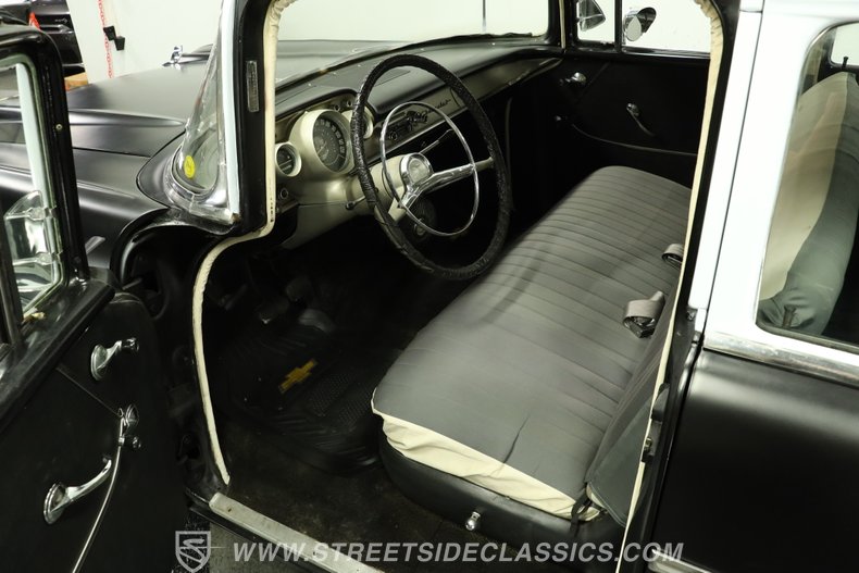 1957 Chevrolet 210 4