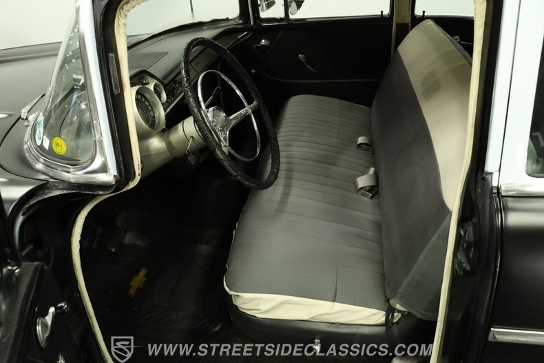 1957 Chevrolet 210 36
